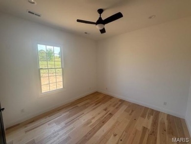 Have you ever dreamed of living right next to a GOLF COURSE? on Dalhousie Golf Club in Missouri - for sale on GolfHomes.com, golf home, golf lot