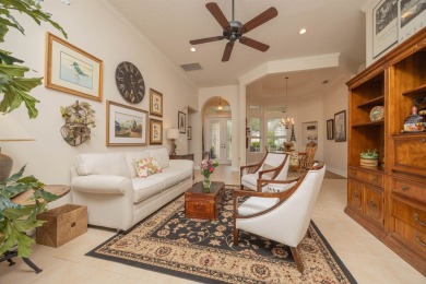 Step Into Peace Of Mind And Effortless Luxury In This on Slammer and Squire Golf Course in Florida - for sale on GolfHomes.com, golf home, golf lot
