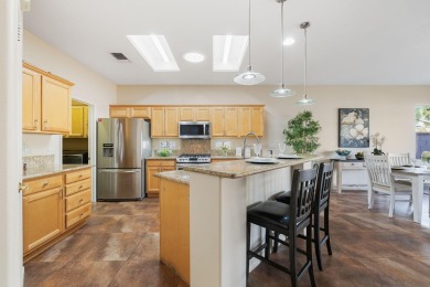 Located in the best 55+ community in the valley with 3 on Mountain Vista Golf Course At Sun City Palm Desert in California - for sale on GolfHomes.com, golf home, golf lot