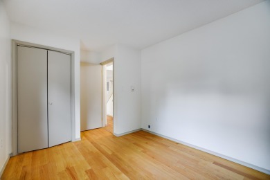 Step into this 3 bed 2 bath home and imagine placing your on Pocono Farms Country Club in Pennsylvania - for sale on GolfHomes.com, golf home, golf lot