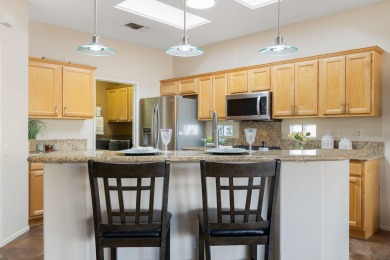 Located in the best 55+ community in the valley with 3 on Mountain Vista Golf Course At Sun City Palm Desert in California - for sale on GolfHomes.com, golf home, golf lot