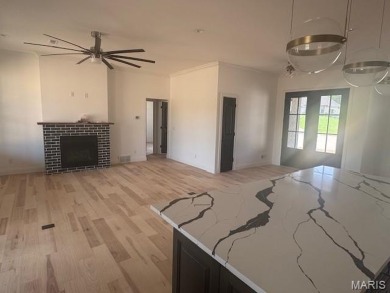 Have you ever dreamed of living right next to a GOLF COURSE? on Dalhousie Golf Club in Missouri - for sale on GolfHomes.com, golf home, golf lot