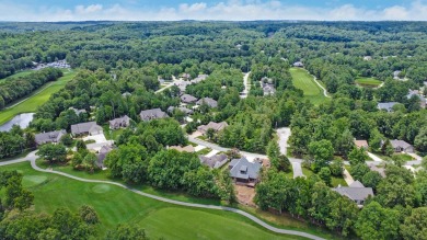 GOLF FRONT!! Enjoy great views from the deck of this 1,675 on Heatherhurst Golf Course in Tennessee - for sale on GolfHomes.com, golf home, golf lot
