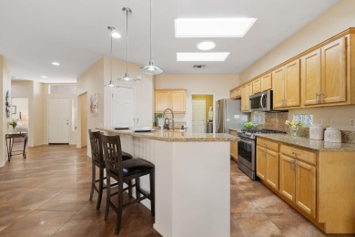Located in the best 55+ community in the valley with 3 on Mountain Vista Golf Course At Sun City Palm Desert in California - for sale on GolfHomes.com, golf home, golf lot