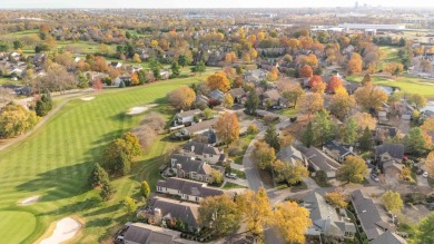 Nestled in the exclusive Griffin Gate neighborhood, this on Griffin Gate Golf Resort in Kentucky - for sale on GolfHomes.com, golf home, golf lot