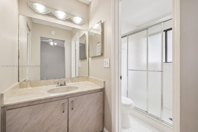FHA AND LOW DOWNPAYMENT AVAILABLE! Discover this beautifully on Woodmont Country Club in Florida - for sale on GolfHomes.com, golf home, golf lot