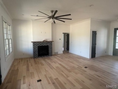 Have you ever dreamed of living right next to a GOLF COURSE? on Dalhousie Golf Club in Missouri - for sale on GolfHomes.com, golf home, golf lot