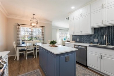 Exquisite golf course living on the 17th hole with resort-style on Pecan Plantation Country Club in Texas - for sale on GolfHomes.com, golf home, golf lot