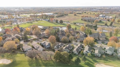 Nestled in the exclusive Griffin Gate neighborhood, this on Griffin Gate Golf Resort in Kentucky - for sale on GolfHomes.com, golf home, golf lot