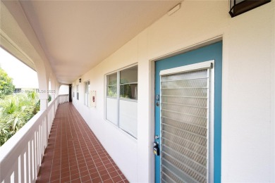 REAL OPPORTUNITY!! COMPLETELY RENOVATED, 2 BEDS- 2 BATHS MODERN on Wynmoor Golf Course in Florida - for sale on GolfHomes.com, golf home, golf lot