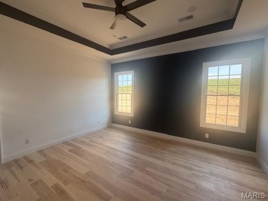 Have you ever dreamed of living right next to a GOLF COURSE? on Dalhousie Golf Club in Missouri - for sale on GolfHomes.com, golf home, golf lot
