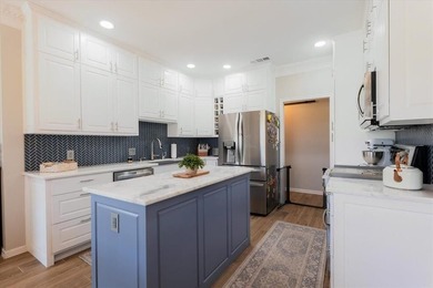 Exquisite golf course living on the 17th hole with resort-style on Pecan Plantation Country Club in Texas - for sale on GolfHomes.com, golf home, golf lot