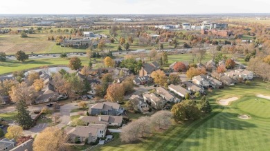 Nestled in the exclusive Griffin Gate neighborhood, this on Griffin Gate Golf Resort in Kentucky - for sale on GolfHomes.com, golf home, golf lot