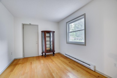 Step into this 3 bed 2 bath home and imagine placing your on Pocono Farms Country Club in Pennsylvania - for sale on GolfHomes.com, golf home, golf lot