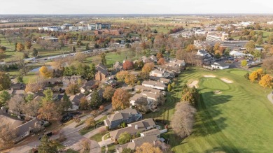 Nestled in the exclusive Griffin Gate neighborhood, this on Griffin Gate Golf Resort in Kentucky - for sale on GolfHomes.com, golf home, golf lot