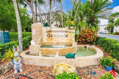 REAL OPPORTUNITY!! COMPLETELY RENOVATED, 2 BEDS- 2 BATHS MODERN on Wynmoor Golf Course in Florida - for sale on GolfHomes.com, golf home, golf lot