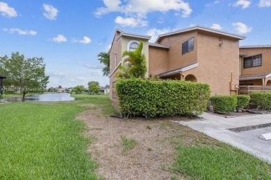 FHA AND LOW DOWNPAYMENT AVAILABLE! Discover this beautifully on Woodmont Country Club in Florida - for sale on GolfHomes.com, golf home, golf lot