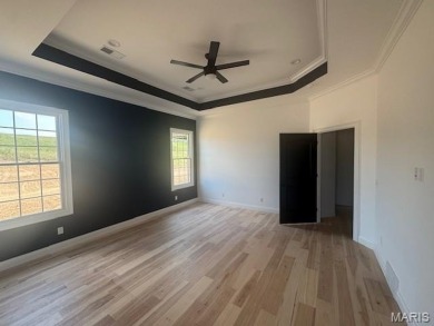 Have you ever dreamed of living right next to a GOLF COURSE? on Dalhousie Golf Club in Missouri - for sale on GolfHomes.com, golf home, golf lot