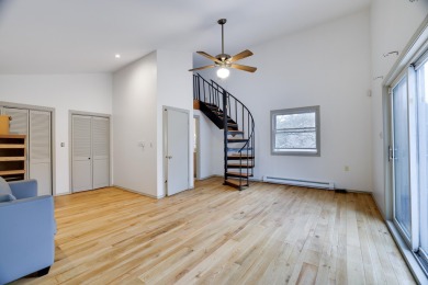 Step into this 3 bed 2 bath home and imagine placing your on Pocono Farms Country Club in Pennsylvania - for sale on GolfHomes.com, golf home, golf lot