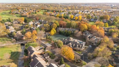 Nestled in the exclusive Griffin Gate neighborhood, this on Griffin Gate Golf Resort in Kentucky - for sale on GolfHomes.com, golf home, golf lot