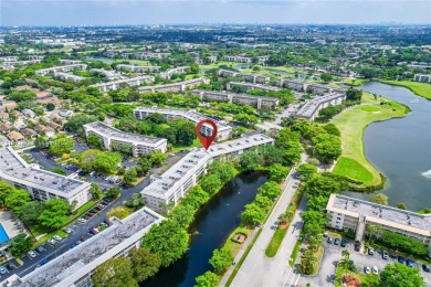 REAL OPPORTUNITY!! COMPLETELY RENOVATED, 2 BEDS- 2 BATHS MODERN on Wynmoor Golf Course in Florida - for sale on GolfHomes.com, golf home, golf lot