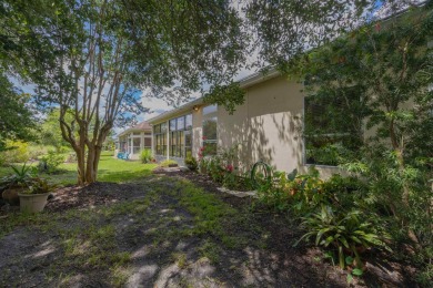 Step Into Peace Of Mind And Effortless Luxury In This on Slammer and Squire Golf Course in Florida - for sale on GolfHomes.com, golf home, golf lot