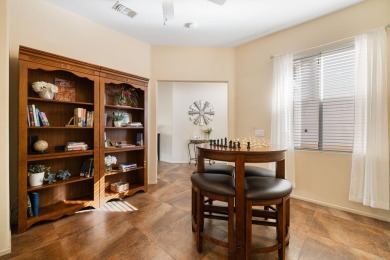 Located in the best 55+ community in the valley with 3 on Mountain Vista Golf Course At Sun City Palm Desert in California - for sale on GolfHomes.com, golf home, golf lot
