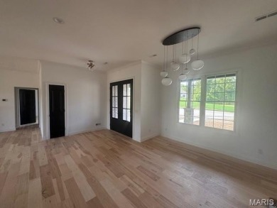 Have you ever dreamed of living right next to a GOLF COURSE? on Dalhousie Golf Club in Missouri - for sale on GolfHomes.com, golf home, golf lot