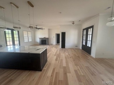 Have you ever dreamed of living right next to a GOLF COURSE? on Dalhousie Golf Club in Missouri - for sale on GolfHomes.com, golf home, golf lot