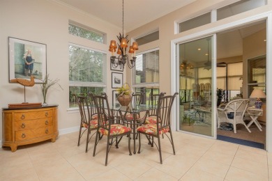 Step Into Peace Of Mind And Effortless Luxury In This on Slammer and Squire Golf Course in Florida - for sale on GolfHomes.com, golf home, golf lot