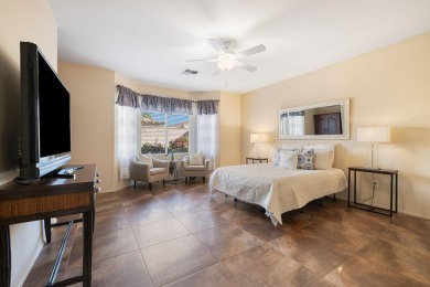 Located in the best 55+ community in the valley with 3 on Mountain Vista Golf Course At Sun City Palm Desert in California - for sale on GolfHomes.com, golf home, golf lot