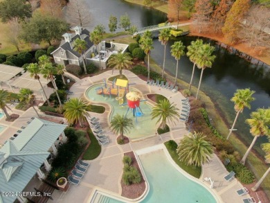 Wonderful 3/2.5 with a 1 Car Attached Garage for sale on Eagle Landing Golf Club in Florida - for sale on GolfHomes.com, golf home, golf lot