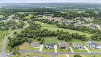 Located in the prestigious, gated community of Highland Pointe on The Patriot in Oklahoma - for sale on GolfHomes.com, golf home, golf lot