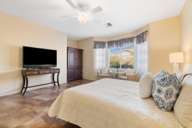 Located in the best 55+ community in the valley with 3 on Mountain Vista Golf Course At Sun City Palm Desert in California - for sale on GolfHomes.com, golf home, golf lot