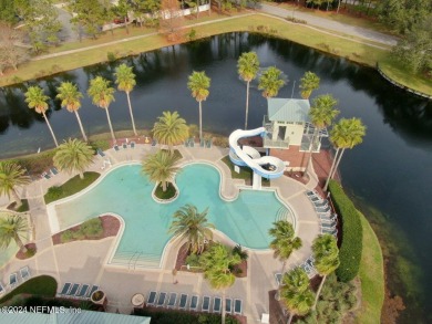 Wonderful 3/2.5 with a 1 Car Attached Garage for sale on Eagle Landing Golf Club in Florida - for sale on GolfHomes.com, golf home, golf lot