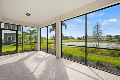 Gorgeous First-Floor Coach Home in Babcock National - A Golf on Babcock National Golf Course in Florida - for sale on GolfHomes.com, golf home, golf lot