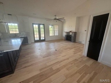 Have you ever dreamed of living right next to a GOLF COURSE? on Dalhousie Golf Club in Missouri - for sale on GolfHomes.com, golf home, golf lot