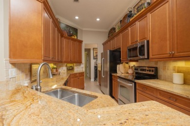 Step Into Peace Of Mind And Effortless Luxury In This on Slammer and Squire Golf Course in Florida - for sale on GolfHomes.com, golf home, golf lot