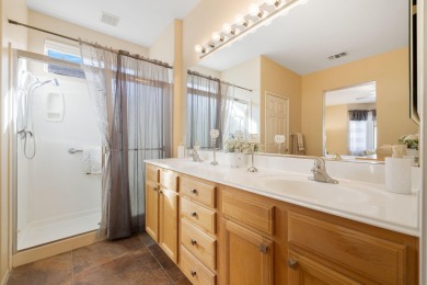 Located in the best 55+ community in the valley with 3 on Mountain Vista Golf Course At Sun City Palm Desert in California - for sale on GolfHomes.com, golf home, golf lot