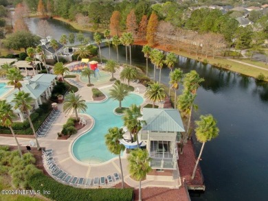 Wonderful 3/2.5 with a 1 Car Attached Garage for sale on Eagle Landing Golf Club in Florida - for sale on GolfHomes.com, golf home, golf lot