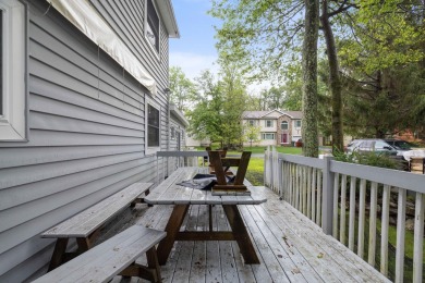Step into this 3 bed 2 bath home and imagine placing your on Pocono Farms Country Club in Pennsylvania - for sale on GolfHomes.com, golf home, golf lot