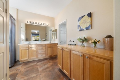 Located in the best 55+ community in the valley with 3 on Mountain Vista Golf Course At Sun City Palm Desert in California - for sale on GolfHomes.com, golf home, golf lot