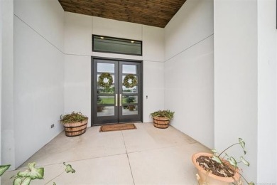 Located in the prestigious, gated community of Highland Pointe on The Patriot in Oklahoma - for sale on GolfHomes.com, golf home, golf lot