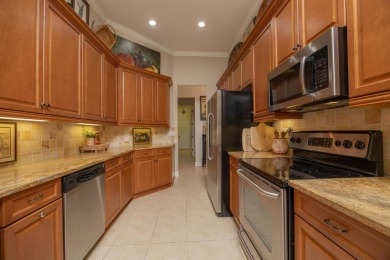 Step Into Peace Of Mind And Effortless Luxury In This on Slammer and Squire Golf Course in Florida - for sale on GolfHomes.com, golf home, golf lot