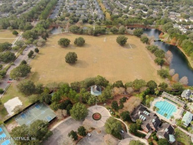 Wonderful 3/2.5 with a 1 Car Attached Garage for sale on Eagle Landing Golf Club in Florida - for sale on GolfHomes.com, golf home, golf lot