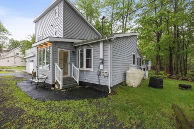 Step into this 3 bed 2 bath home and imagine placing your on Pocono Farms Country Club in Pennsylvania - for sale on GolfHomes.com, golf home, golf lot