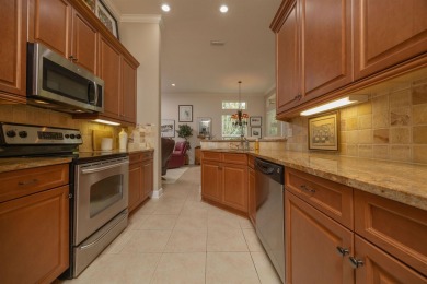 Step Into Peace Of Mind And Effortless Luxury In This on Slammer and Squire Golf Course in Florida - for sale on GolfHomes.com, golf home, golf lot
