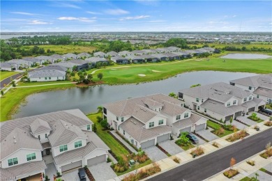 Gorgeous First-Floor Coach Home in Babcock National - A Golf on Babcock National Golf Course in Florida - for sale on GolfHomes.com, golf home, golf lot