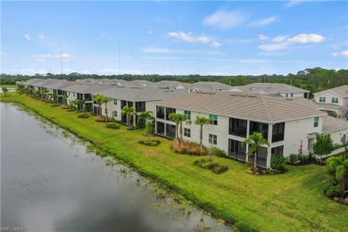 Gorgeous First-Floor Coach Home in Babcock National - A Golf on Babcock National Golf Course in Florida - for sale on GolfHomes.com, golf home, golf lot