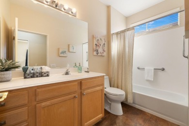 Located in the best 55+ community in the valley with 3 on Mountain Vista Golf Course At Sun City Palm Desert in California - for sale on GolfHomes.com, golf home, golf lot